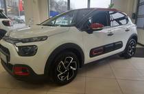 Citroen C3 Shine