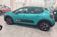 Citroen C3 Shine