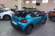 Citroen C3 Shine