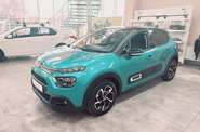 Citroen C3 Shine