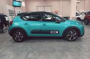 Citroen C3 Shine