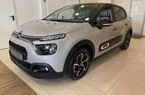 Citroen C3 Shine