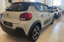 Citroen C3 Shine