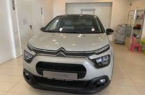 Citroen C3 Shine