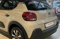 Citroen C3 Shine