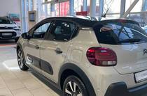 Citroen C3 Shine