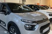 Citroen C3 Shine