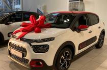 Citroen C3 Shine