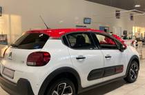 Citroen C3 Shine