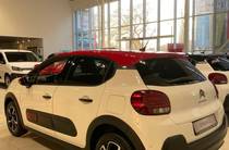 Citroen C3 Shine