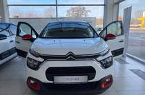 Citroen C3 Shine