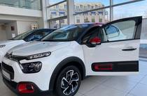 Citroen C3 Shine