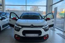 Citroen C3 Shine