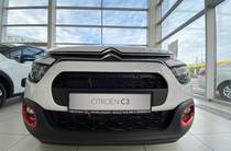 Citroen C3 Shine