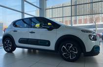 Citroen C3 Shine