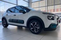 Citroen C3 Shine