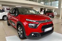 Citroen C3 Shine