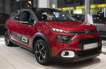 Citroen C3 Shine