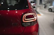 Citroen C3 Shine