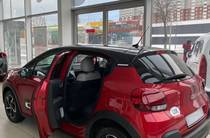 Citroen C3 Shine