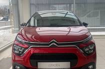 Citroen C3 Shine