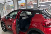 Citroen C3 Shine