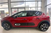 Citroen C3 Shine