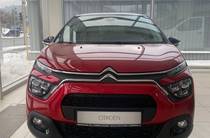 Citroen C3 Shine