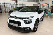 Citroen C3 Shine