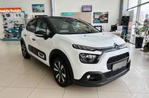 Citroen C3 Shine