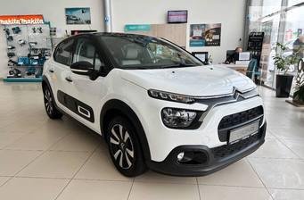 Citroen C3 2024 Shine