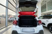 Citroen C3 Shine