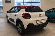 Citroen C3 Shine