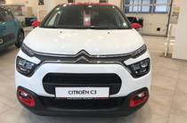 Citroen C3 Shine