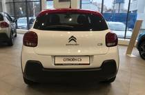 Citroen C3 Shine