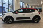 Citroen C3 Shine