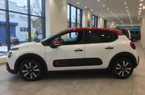 Citroen C3 Shine