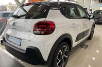 Citroen C3 Shine