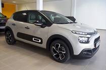 Citroen C3 Shine