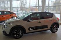 Citroen C3 Shine