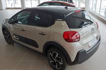 Citroen C3 Shine