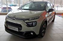 Citroen C3 Shine