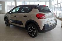 Citroen C3 Shine