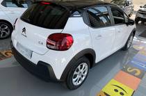 Citroen C3 Feel