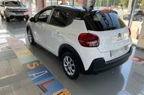 Citroen C3 Feel