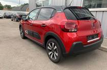 Citroen C3 Shine