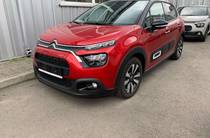 Citroen C3 Shine