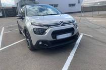 Citroen C3 Shine