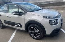 Citroen C3 Shine