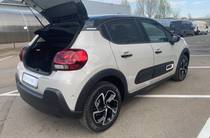 Citroen C3 Shine